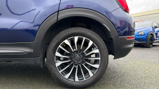 Fiat 500X 1.0 City Cross 5dr Petrol Hatchback